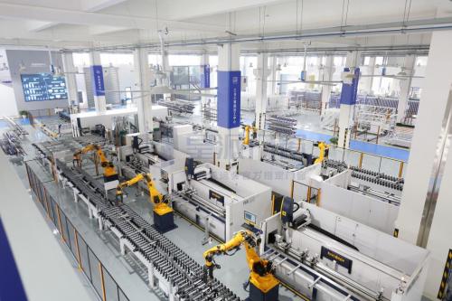 皇派門窗 科技賦能，開(kāi)啟門窗加盟品牌新篇章